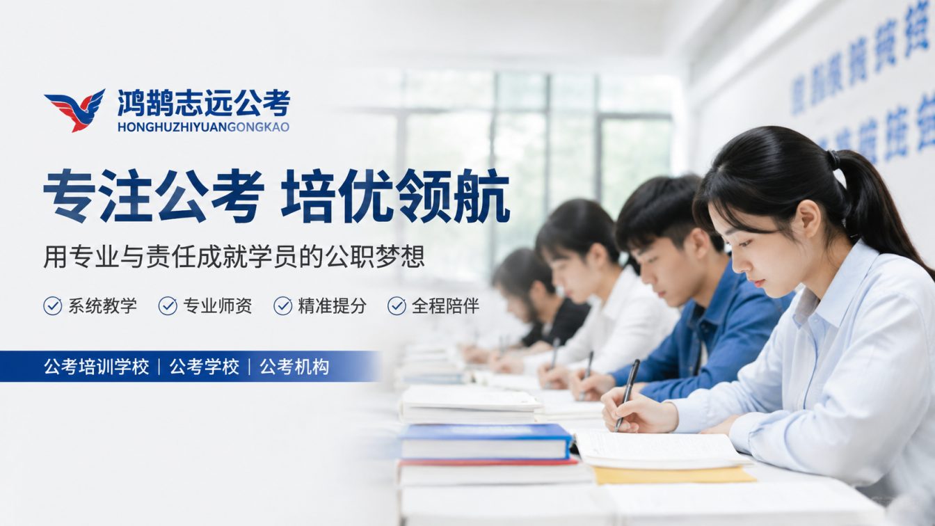 五常为龙江考生提供上岸方案