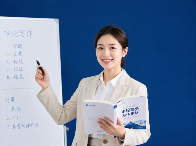 五常黑龙江省考笔试全程班