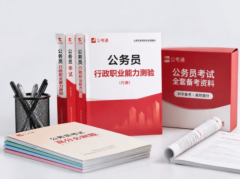 五常事业编联考笔试提升班